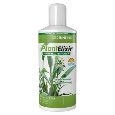 Plant-Elixier za 1250l 250ml - Uređenje akvarijuma i nega biljaka - Zoo market - Akvaristika