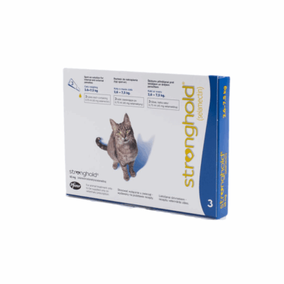 Stronghold 6% 2,6-7,5 kg