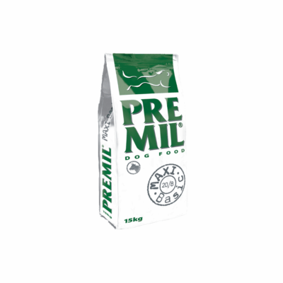 Premil Maxi Basic 15kg