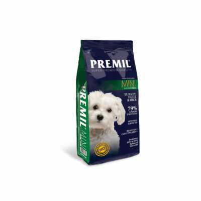 Premil  Mini 15kg