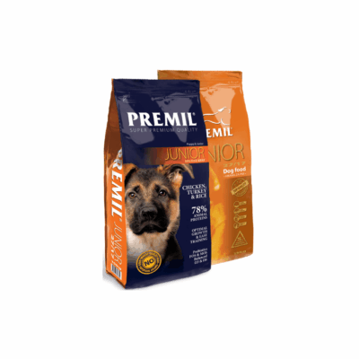 Premil Junior 15kg
