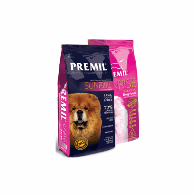Premil Sunrise 15kg