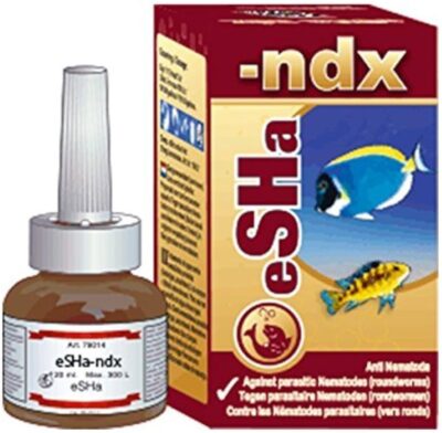 eSHa Ndx-20ml