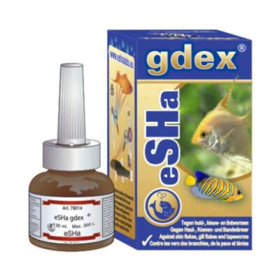 eSHa Gdex-20ml