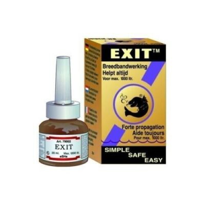 eSHa Exit-20ml