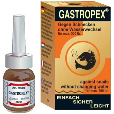 eSHa Gastropex-10ml