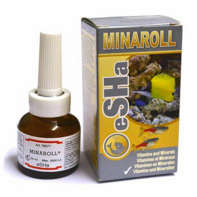 eSHa Minaroll-20ml