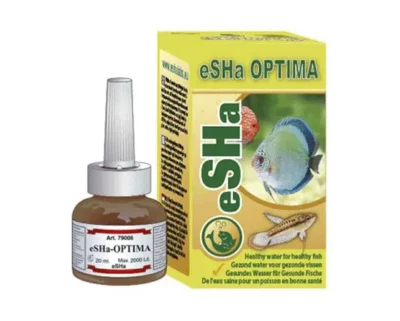 eSHa Optima-20ml