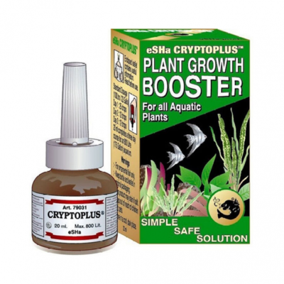 eSHa Cryptoplus-20ml