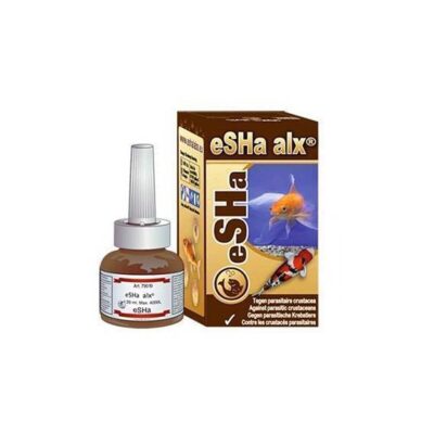 eSHa Alx-20ml