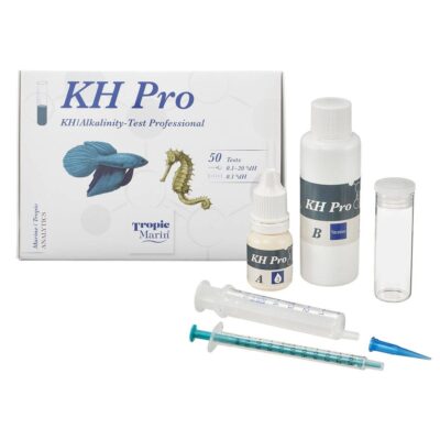 Tropic Marin KH/Alkalinity-Teast Professional