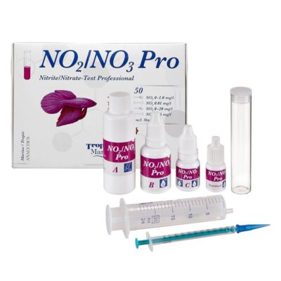 Tropic Marin Nitrit/Nitrat-Test Professional Fresh/Saltwater