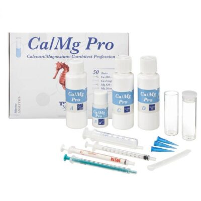 Tropic Marin Calcium/Magnesium-Combitest Professional Fresh/Saltwater