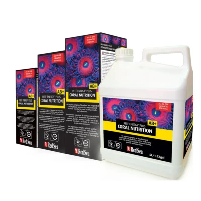 RED SEA Reef Energy Plus AB+ 1L