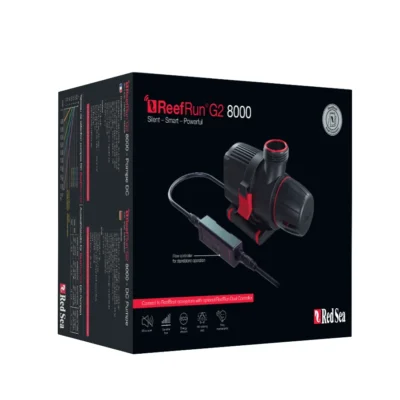 Red Sea ReefRun G2 4000+CS