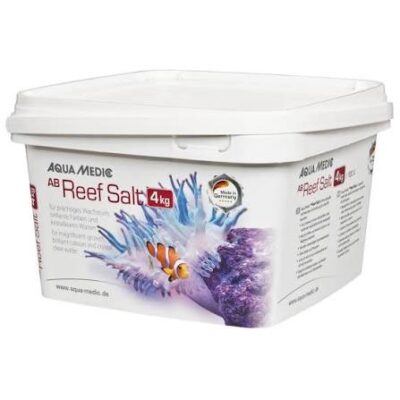 AquaMedic Reef Salt 20 kg