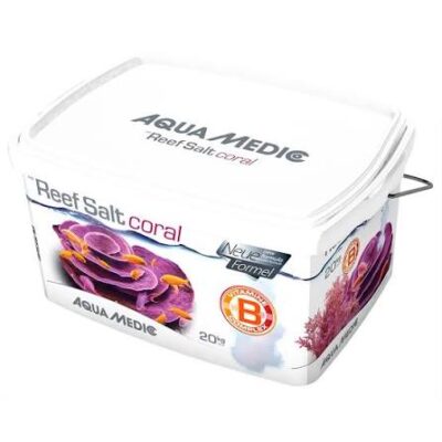 AquaMedic Reef Salt coral 20 kg seau