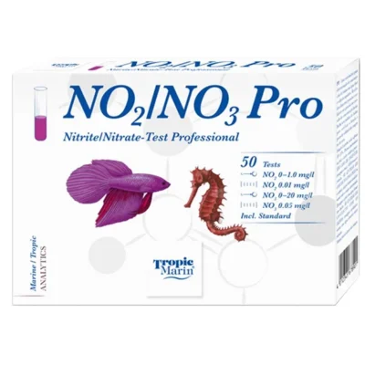 Tropic Marin NO2/NO3-Test Fresh/Saltwater