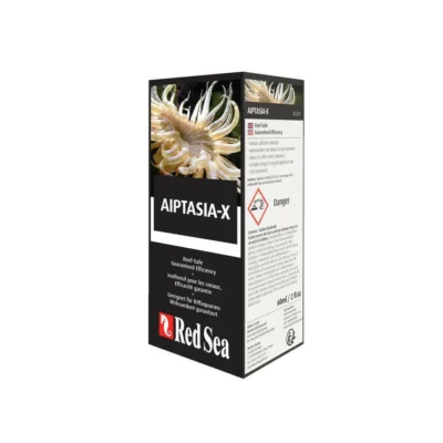 RED SEA Aiptasia-X kit 60ml