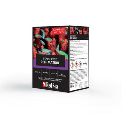 RED SEA Reef Mature Starter kit