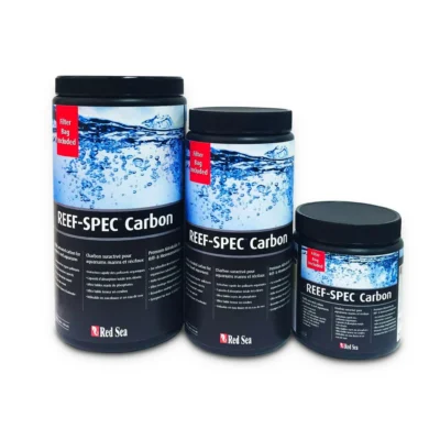 RED SEA Reef spec carbon 250g