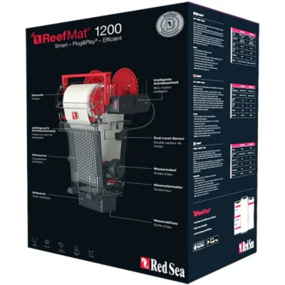 Redsea ReefMat 1200+CS