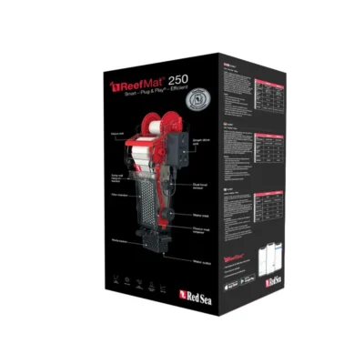 Red Sea ReefMat 250+CS