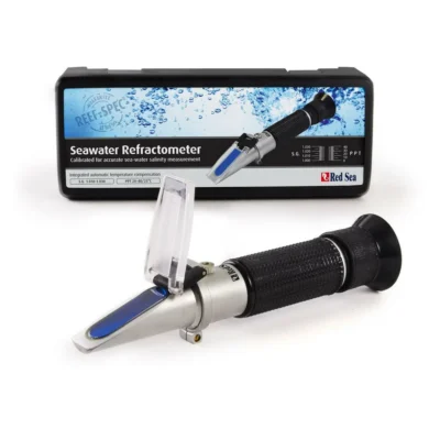 RED SEA Seawater Refractometer