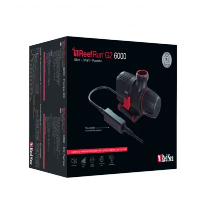 Red Sea ReefRun G2 6000+CS