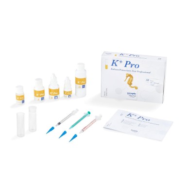 Tropic Marin Kalium-Test Professional Fresh/Saltwater
