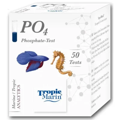 Tropic Marin PO4-Test Fresh/Saltwater