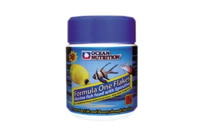Ocean Nutrition Formula One Flakes 34g