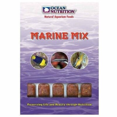 Ocean Nutrition Marine Mix 100g