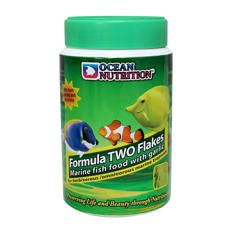 Ocean Nutrition Formula Two Flakes 71g