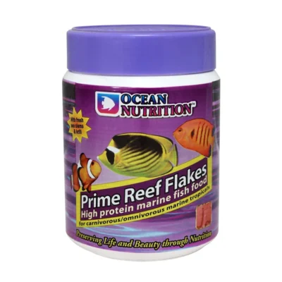Ocean Nutrition Reef Flakes 34g
