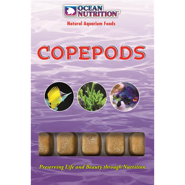 Ocean Nutrition Copepods 100g
