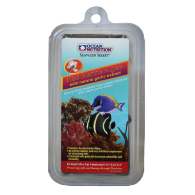 Ocean Nutrition Red Marine Algae L 20g
